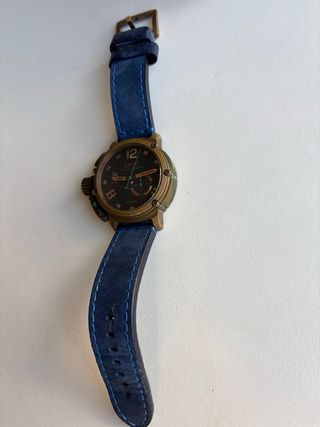 U-Boat Chimera - Edición Limitada