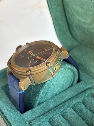 U-Boat Chimera - Edición Limitada