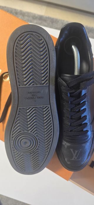 Zapatillas Louis Vuitton - Talla 42