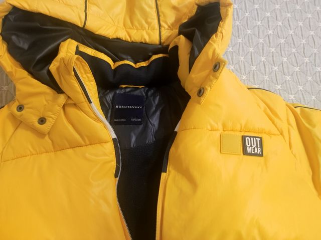 Jaqueta acolchoada Mayoral para criança 2-18 anos