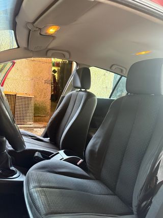 Renault Megane  2004
