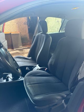 Renault Megane  2004