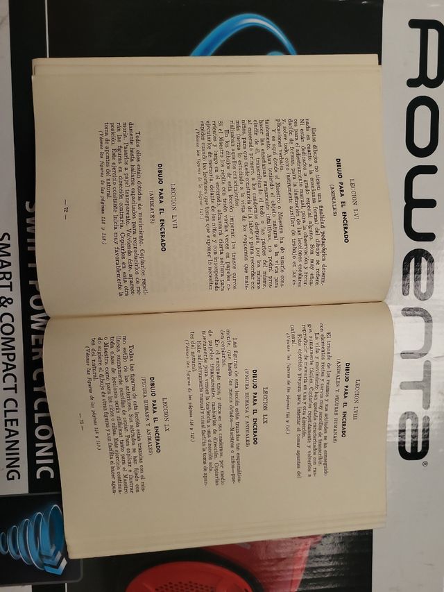 lecciones de dibujo para la escuela primaria