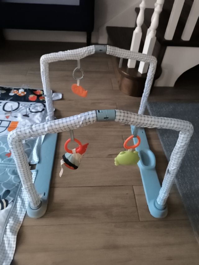 Alfombra de juegos Fisher-Price