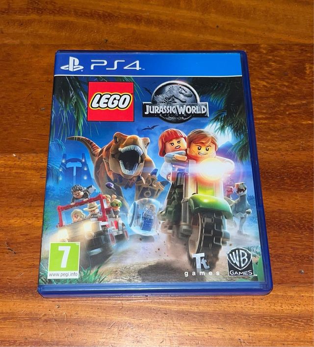 PS4 Slim (PlayStation 4) control- 5 giochi