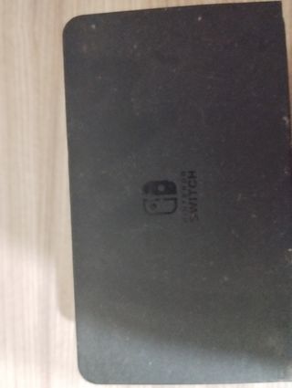 Nintendo Switch - Consola y mando