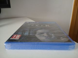 Maid of Sker PS4 (Precintado)