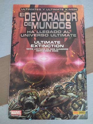 Marvel Team-Up Spiderman N°8