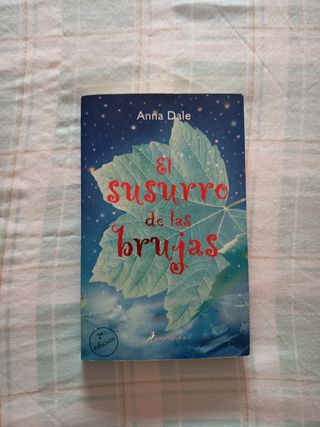 El susurro de las brujas (Infantil Y Juvenil) (...
