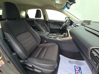 Lexus NX 2017