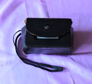 Kodak Instamatic 104 Cámara