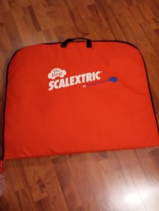 Circuito Scalextric Imaginarium infantil