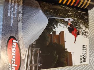 Revista 2008 The conference mag