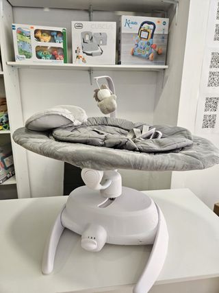 Columpio electrónico Carrello MIO. Nuevo