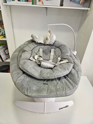Columpio electrónico Carrello MIO. Nuevo