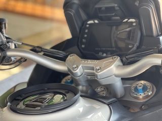 Ducati Multistrada 1260 Pikes Peak