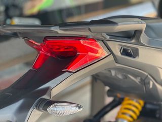 Ducati Multistrada 1260 Pikes Peak