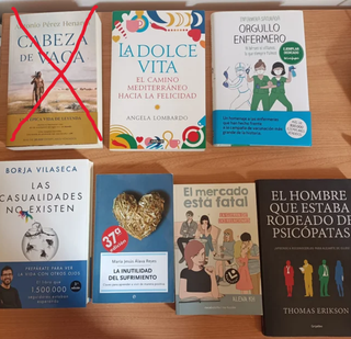 Libros varios