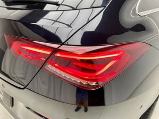 Mercedes-Benz Clase CLA 2020