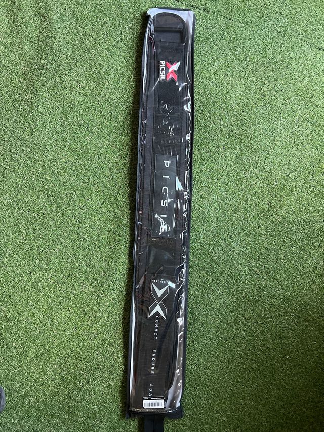 Cinturón lumbar Picsil - Fitness TALLA XL