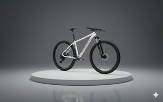 Megamo Natural Elite-15 MTB