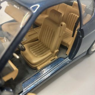 Ferrari 456 GT 1992 Bburago scala 1:18. Vintage