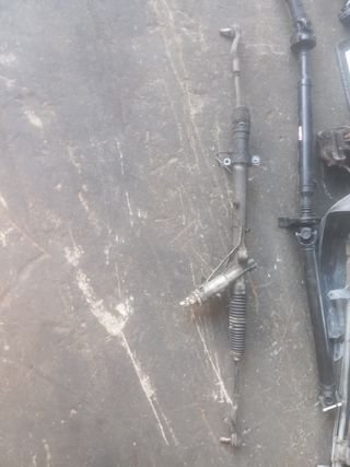 Cremallera Mercedes Vito R63911011016