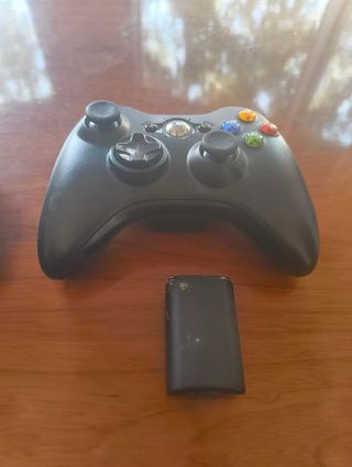 Mandos Xbox 360
