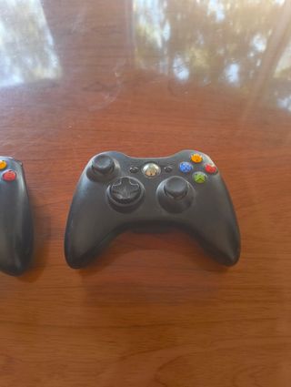 Mandos Xbox 360