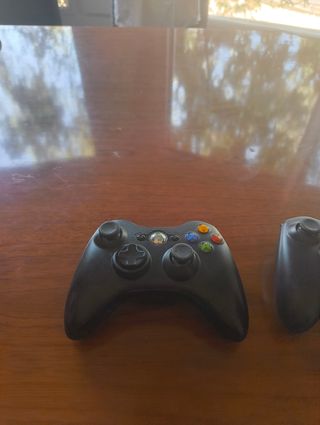 Mandos Xbox 360