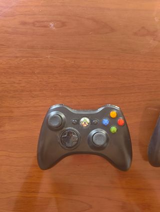 Mandos Xbox 360