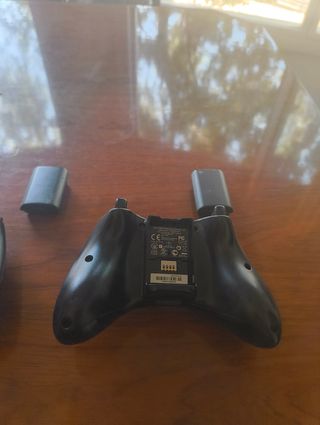 Mandos Xbox 360