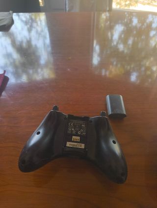 Mandos Xbox 360
