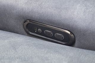 Sofa rinconera reclinable Monroe