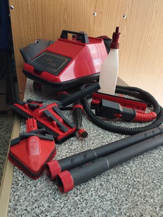 Vaporeta Lady Vap 1500 - Limpieza