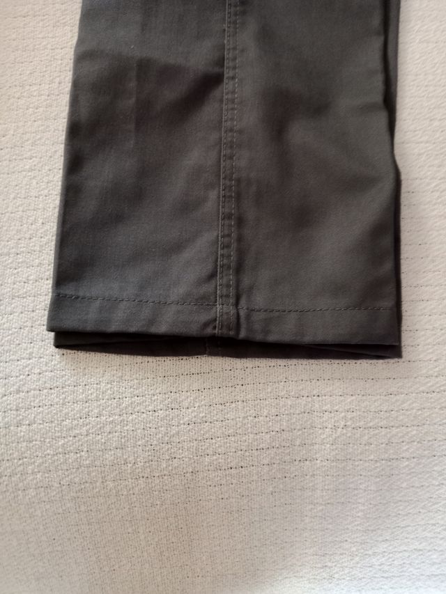 Pantalón de trabajo cargo 