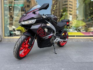 APRILIA RS 457