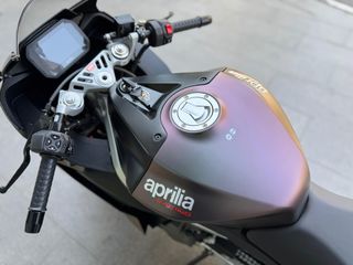 APRILIA RS 457