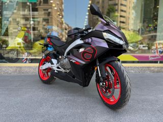 APRILIA RS 457