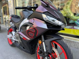 APRILIA RS 457