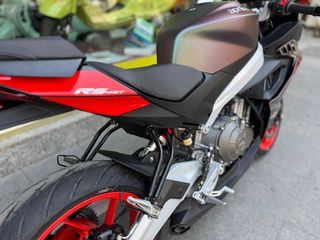 APRILIA RS 457