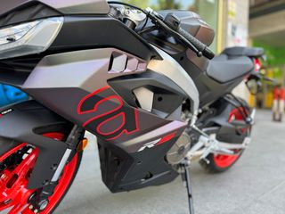 APRILIA RS 457