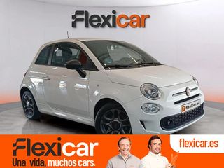Fiat 500 Club 1.0 Hybrid 51KW (70 CV)