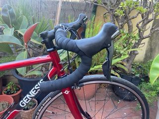 Bicicleta Genesis Equilibrium Talla S/XS