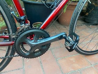 Bicicleta Genesis Equilibrium Talla S/XS