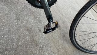 Bicicleta Genesis Equilibrium Talla S/XS