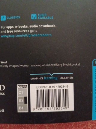 Oxford Bookworms Library: Level 5: Wuthering He...