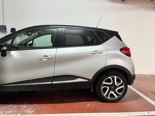 Renault Captur 2015