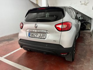 Renault Captur 2015