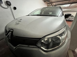 Renault Captur 2015